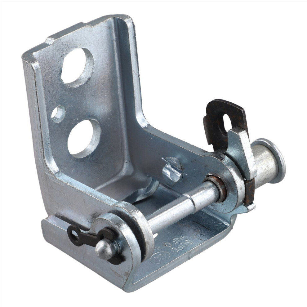 Car Door Hinge For 2008 301 4008 (P84) 5008 C3-Xr C5 Elysee 9802214680 Rear Right 4854139686385