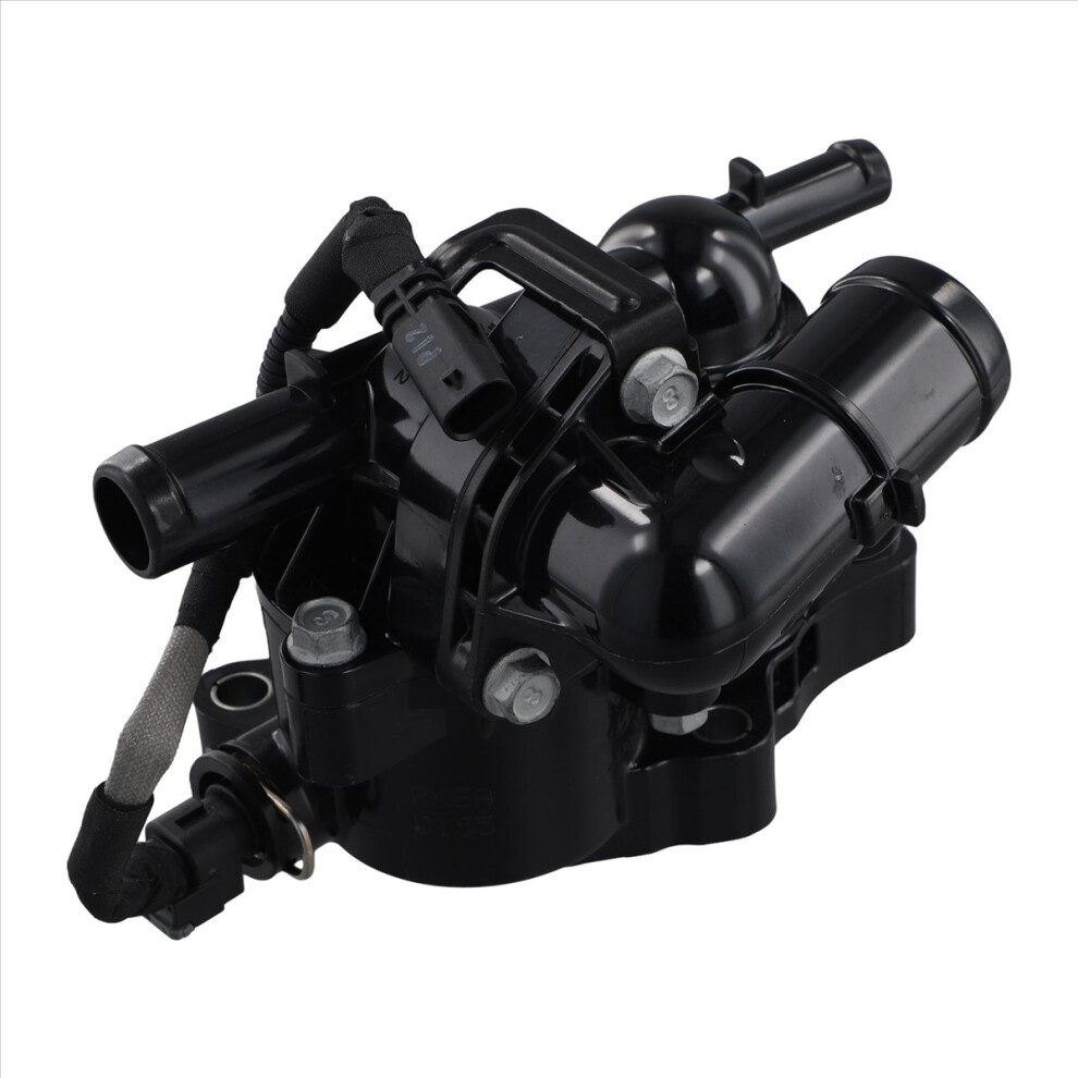 25600-03800 Car Engine Coolant Thermostat For 2560003800 Light 4854139666356