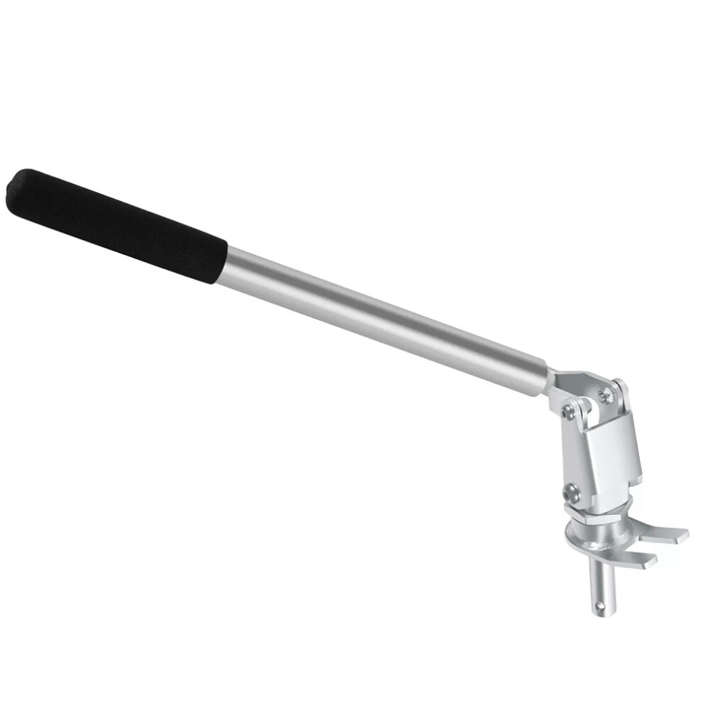 Universally 66784 Stud Mount Valve Spring Compressor Tool For 3/8Inch & 7/16Inch 4854139667766