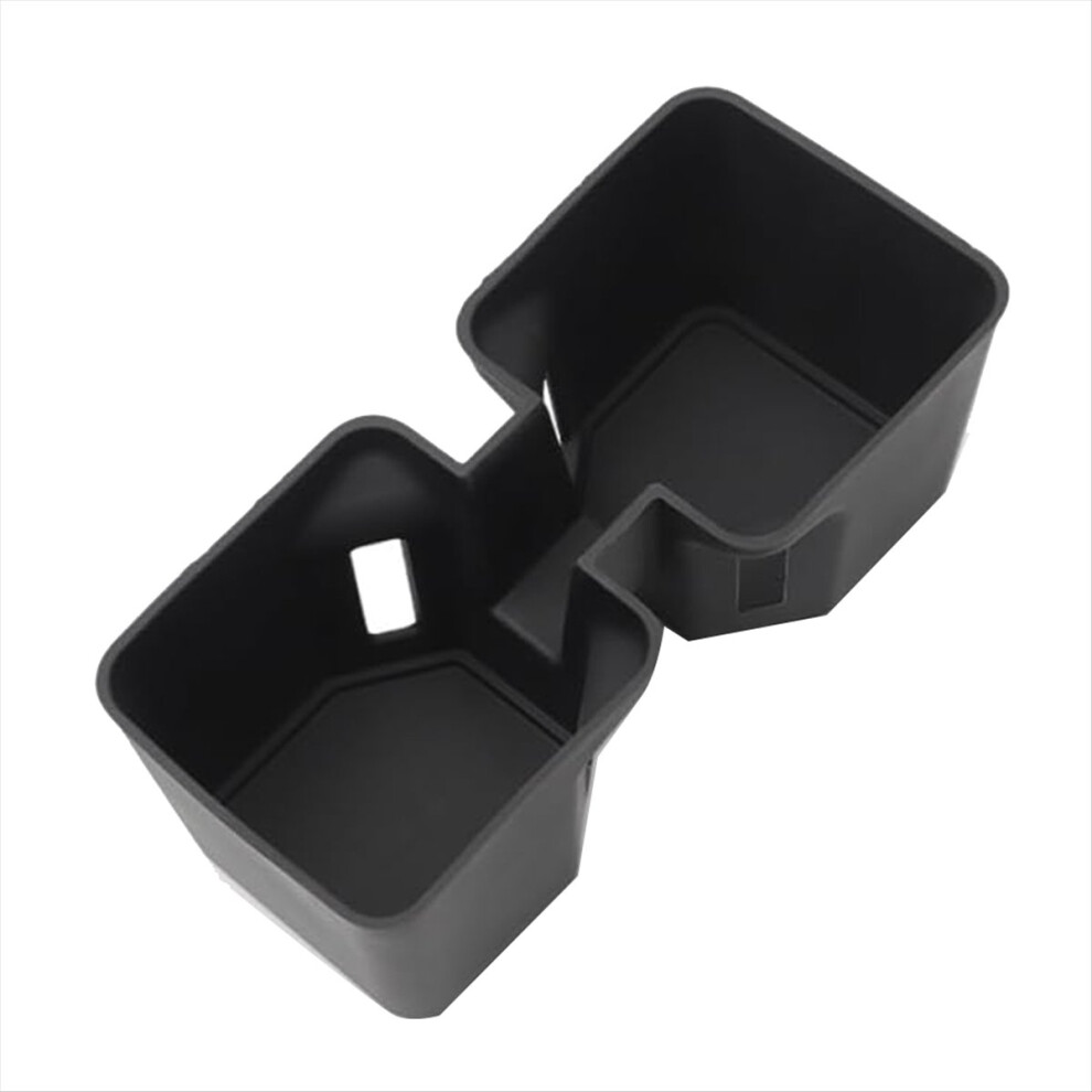 Istovo Car Center Console Cup Holder Silicone Pad Water For Gx550 2024+