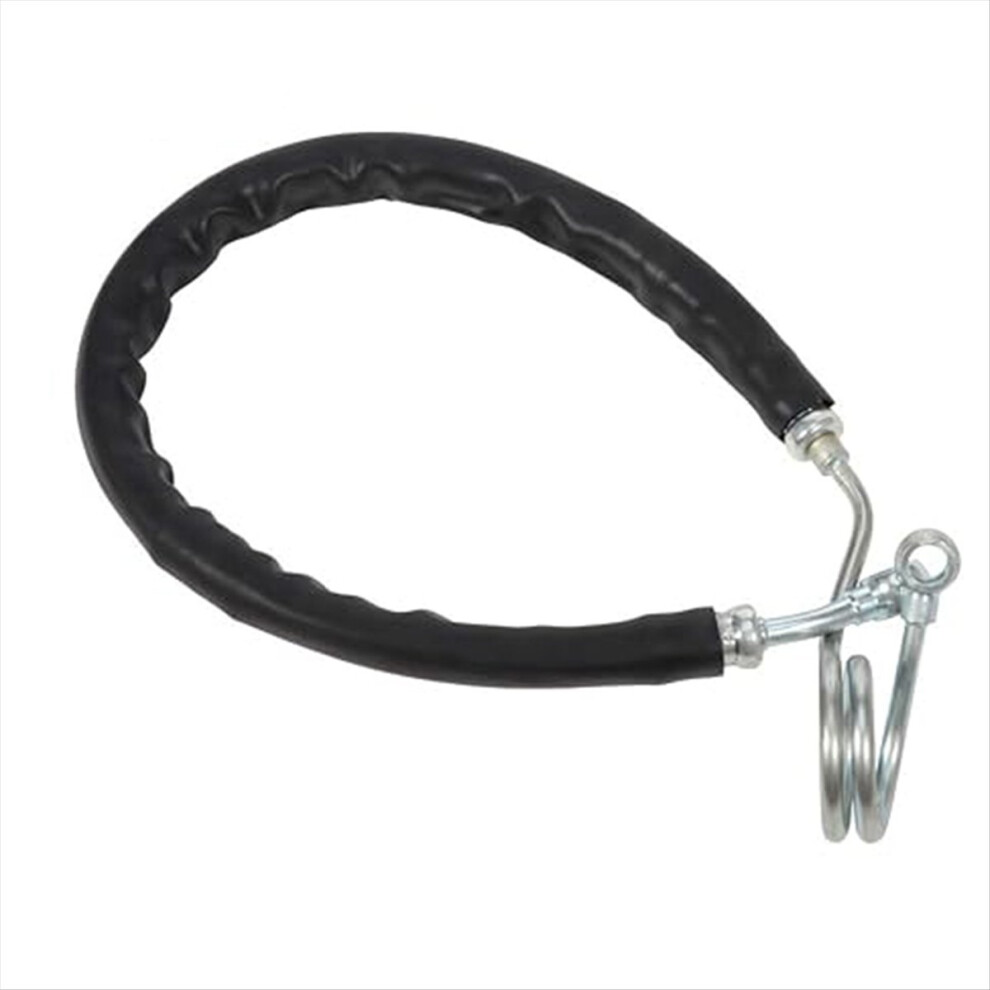 8D1422893al Power Steering Pressure Hose For A4 B5 B5.5 1.8T 2.8 Tdi 1997 - 2005 8D1422893 Light 4854139678168