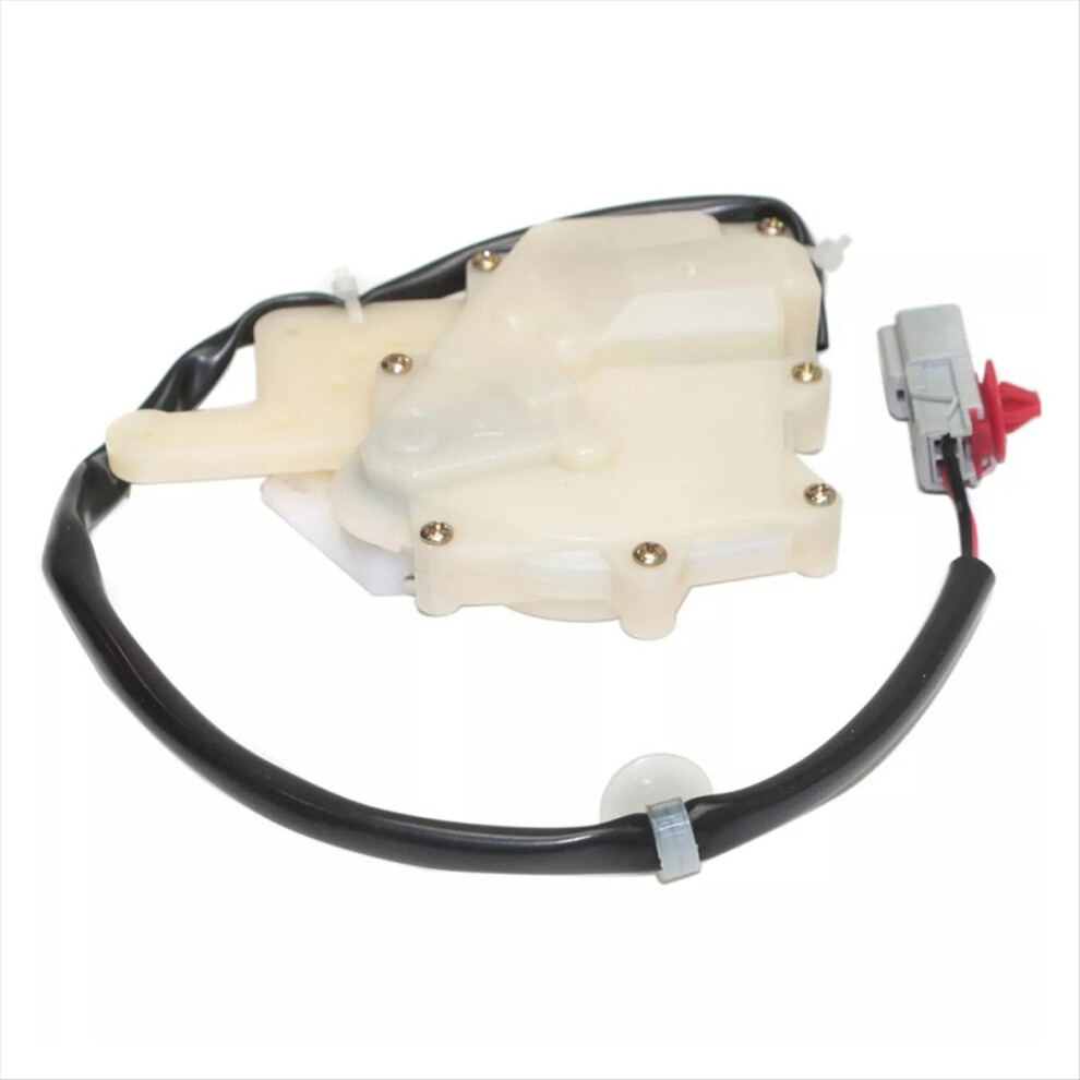1Pair Car Door Lock Central Latch Actuator 72155-S00-A01 72155-A01 For 1996-2000 72115S04a02 746-364 4854139659396