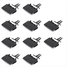 A/C Air Vent Outlet Tab Clip Repair Kit for W204 C180 C200 C260