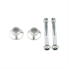 Motorcycle Handlebar HandleBar Riser Handle Bar Clamp for Desert X 2022-2024 2023-2024