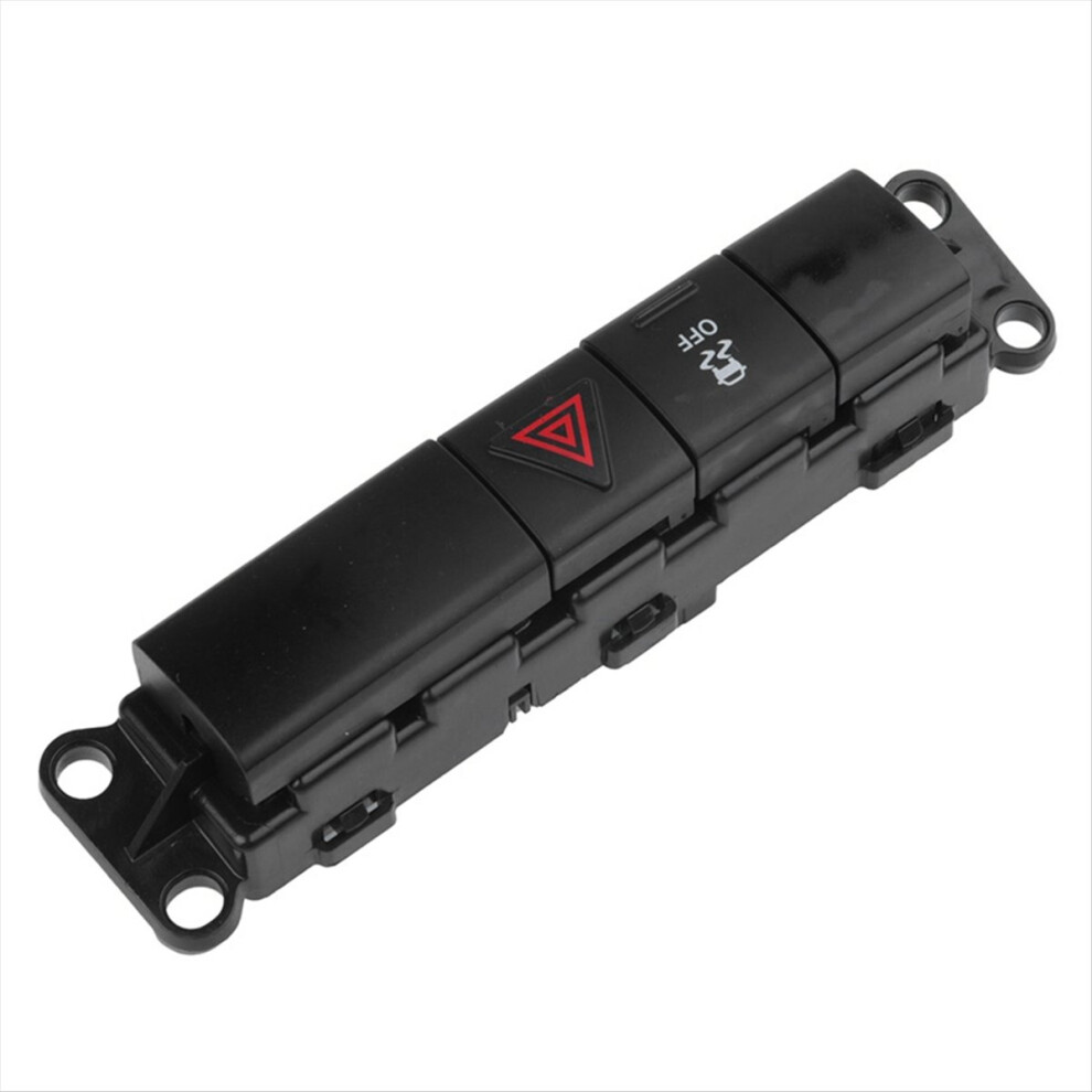 68044102Ac Car Hazardous Traction Instrument Control Switch Hazard Warning For 2011 - 2014 4854139653325