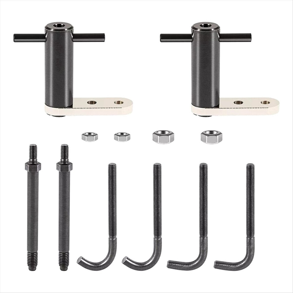 6706 Injector Rail Assembly Remover Tool En-49248 For 4854139680956