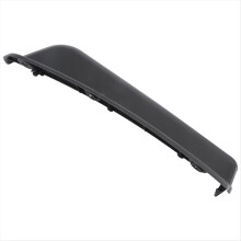 1Pair Front Bumper Lower Skirt Spoiler Cover LR02270 LR022303 for 2 2006-2014 L359 Car Accessories