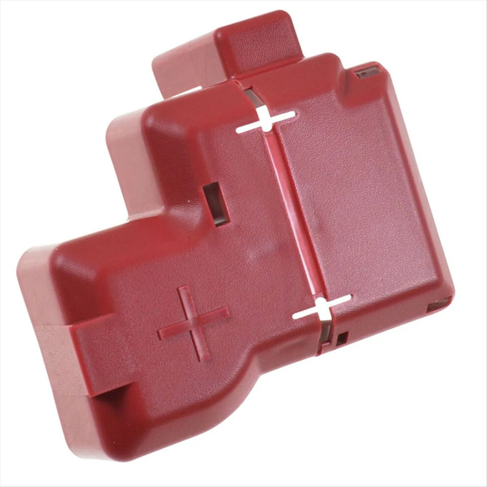 Car Positive Battery Terminal Cover Caps For 2007-2015 243457991B 5Pcs 4854139676034