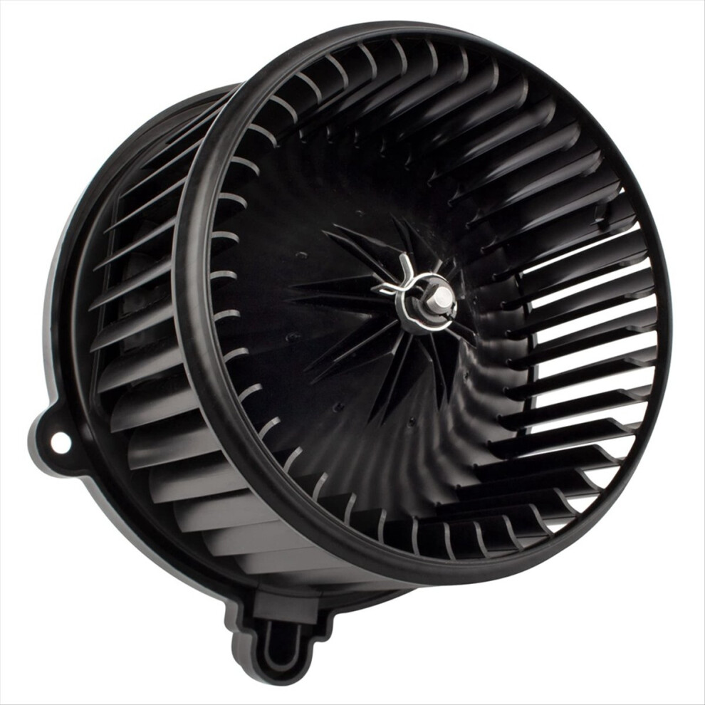 New High Quality Car Air Conditioning Heater Blower Motor 971132E300 97113-2E300 For 4854139688501