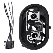 Car Brake Light Tail Circuit Board Wiring for 2010-2015 5N0945258 Right