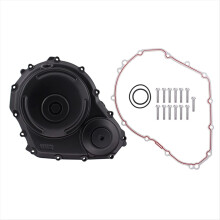 Motorcycle Engine Crankcase Stator Clutch Cover for GSXR600 GSXR750 2006-2020 Accessories