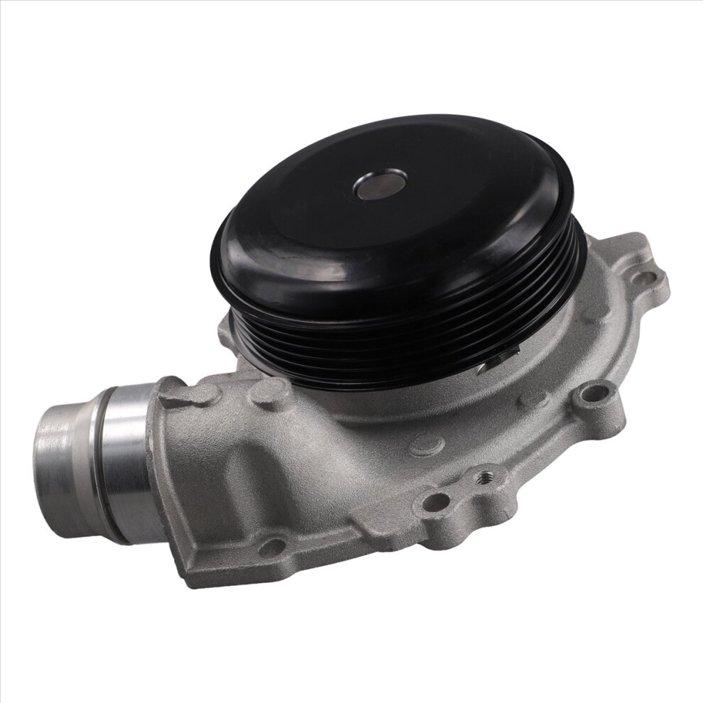 Engine Cooling Water Pump 6512000501 For 6512002501 W176 W246 C117 X156 A200cdi B200cdi 4854139681380