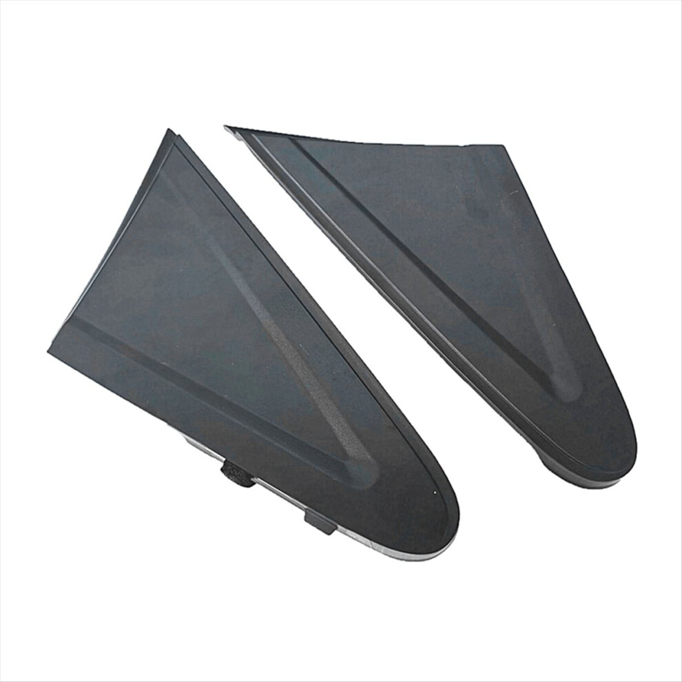 Car Exterior Front Pillar Corner Trim Mirror Molding For 2012-2015 75495-Tr3-A01 75490-Tr0-A01 4854139677628