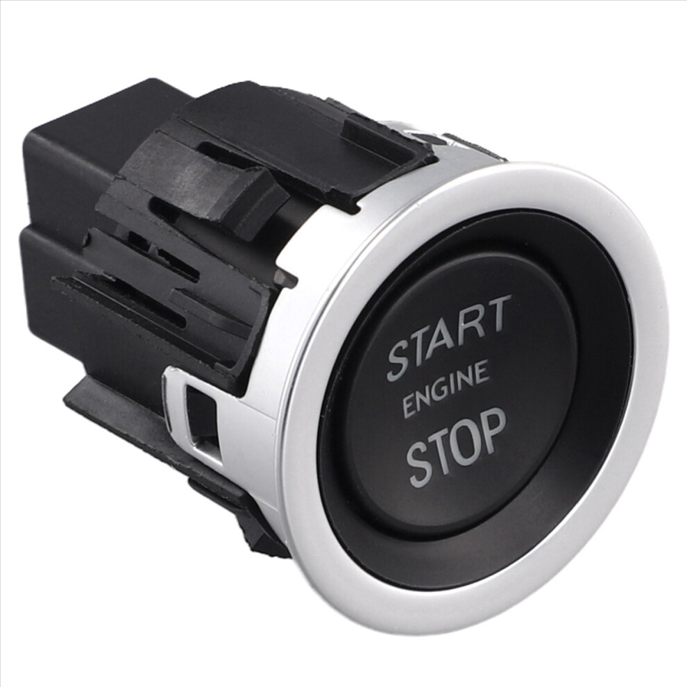 Car Engine Stop Ignition Switch Push Button Lr070381 For Evoque 2019-2024 4854139699521