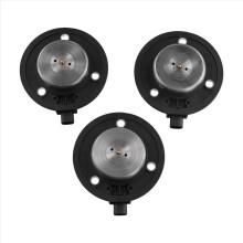 3X Camshaft Central Magnet for GLI Golf 1.8 / 2.0 06J109259A Solenoid Valve