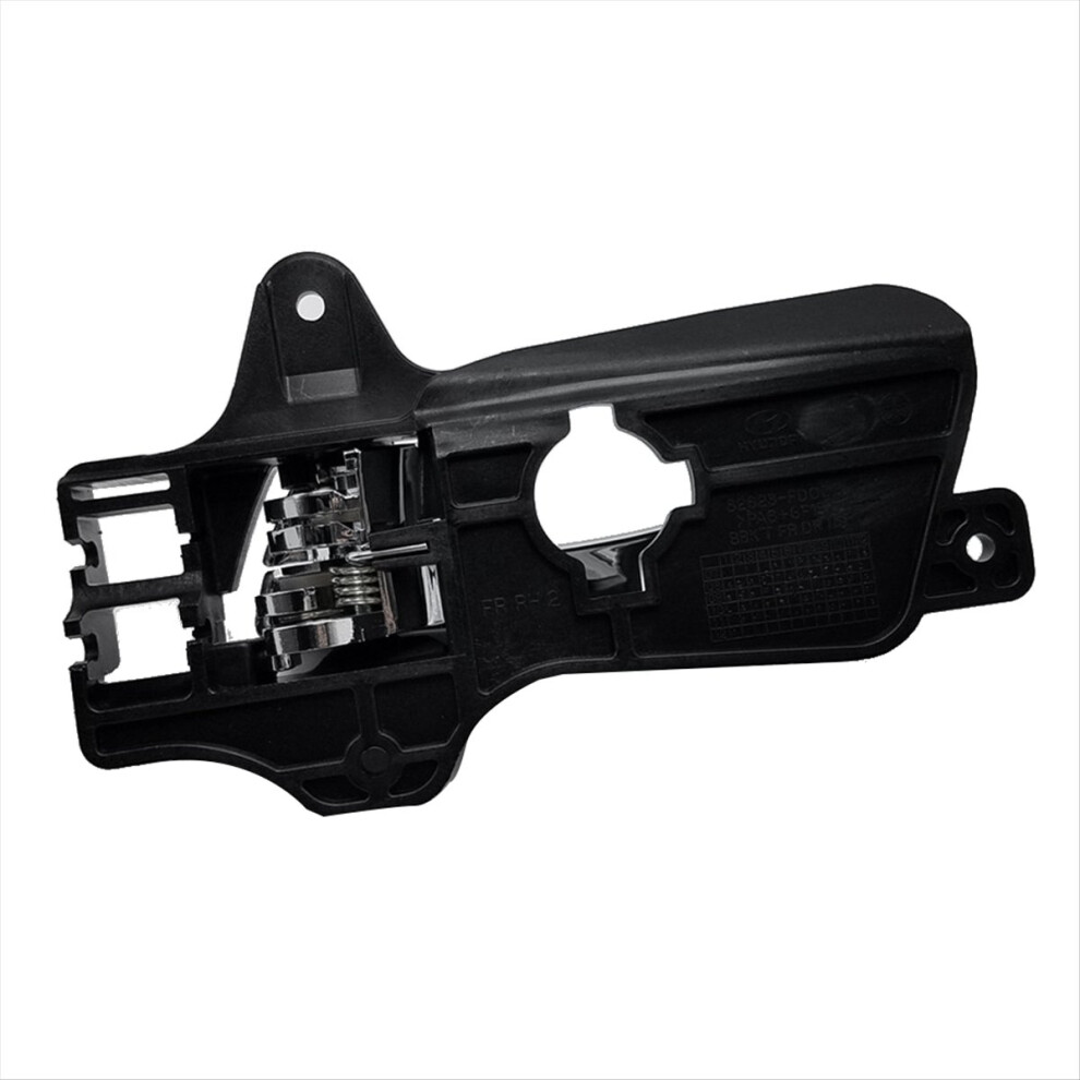 Car Front Rear Inside Door Handle For I30 I20 I Cee'd 82610-2L010 82620-2L010 83610-2L010 83620-2L010 4854139676584