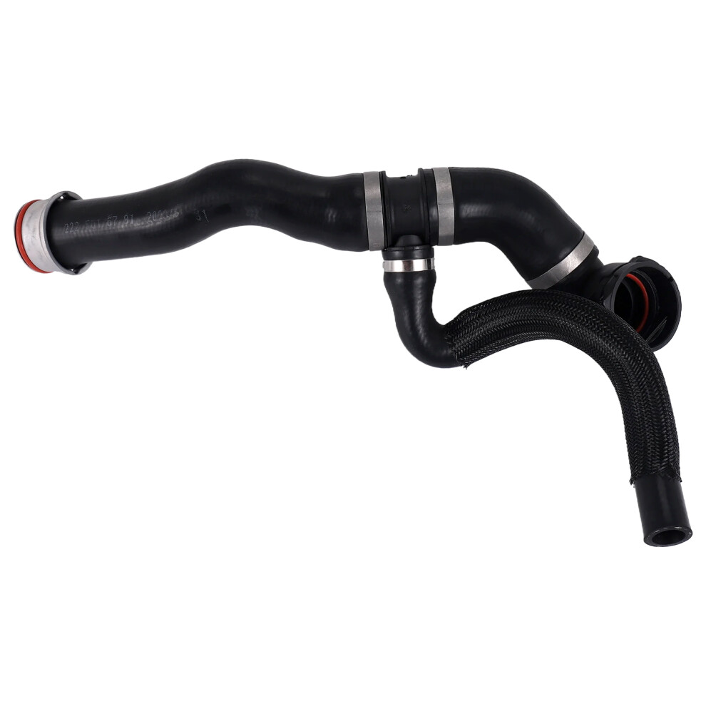 Radiator Coolant Hose Water Pipe 2225016791 For W222 X222 S320l S400l S450l S400 S450 4854139681168