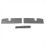 Car Front Grille Insect Proof Net Radiator Condenser Protective Cover for E- Auto Accessories 2