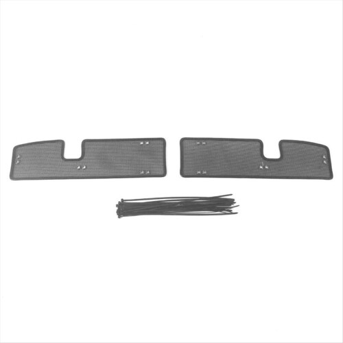 Car Front Grille Insect Proof Net Radiator Condenser Protective Cover for E- Auto Accessories 1