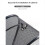 Car Front Grille Insect Proof Net Radiator Condenser Protective Cover for E- Auto Accessories 6