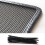 Car Front Grille Insect Proof Net Radiator Condenser Protective Cover for E- Auto Accessories 7