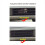 Car Front Grille Insect Proof Net Radiator Condenser Protective Cover for E- Auto Accessories 3