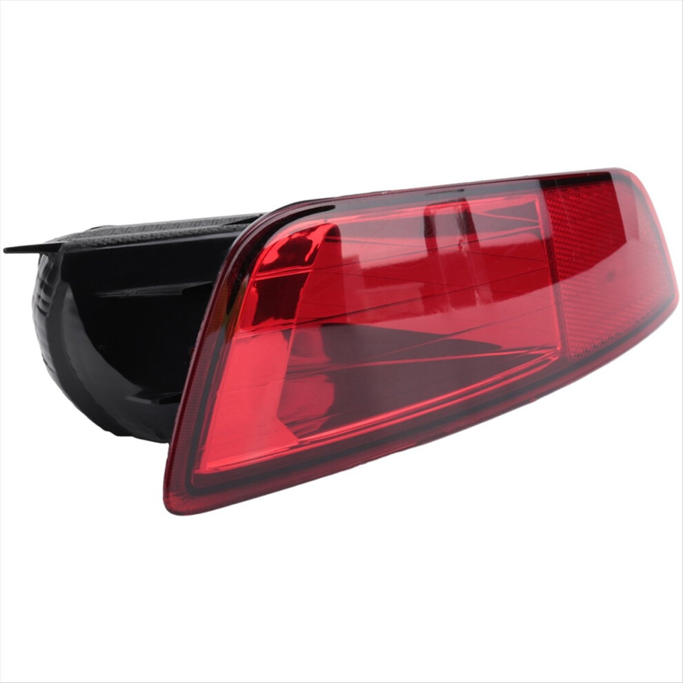 Car Rear Bumper Reflector For Xc60 2008-2013 Fog Lamp Tail 30763322 Left Light 4854139693451