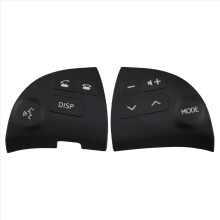 For ES350 ES240 2006-2012 Steering Wheel Pad Switch Control 84250-33190