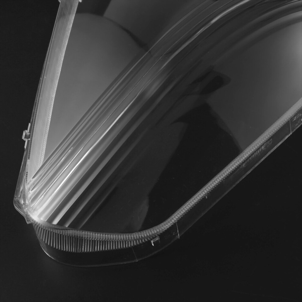 1Pair Car Front Headlight Lens Shell Head Lamp Cover For 2001 2002 2003 Headlamp Transparent Lampshade 4854139681595