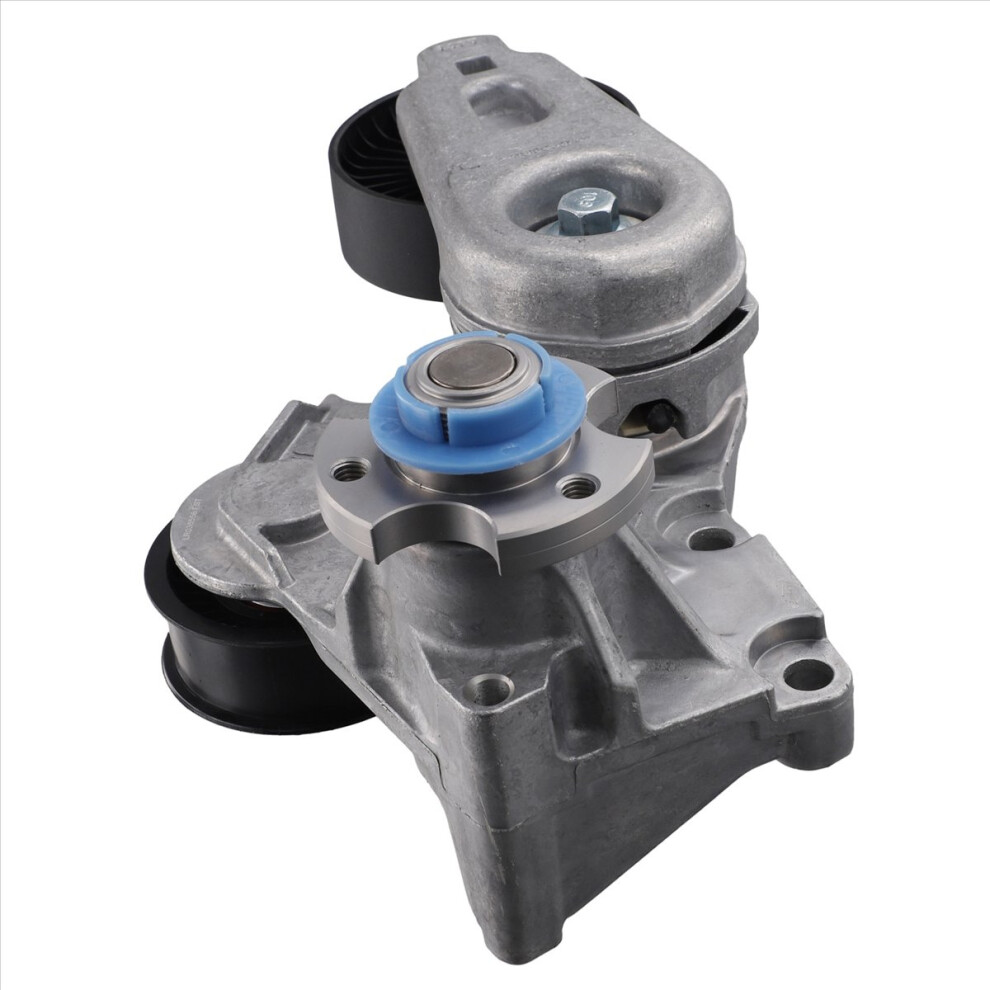 Lr035556 Belt Tensioner Assembly For Sport Lr4 10-22 3.0L V6 5.0L V8 Drive Ldler 4854139681625