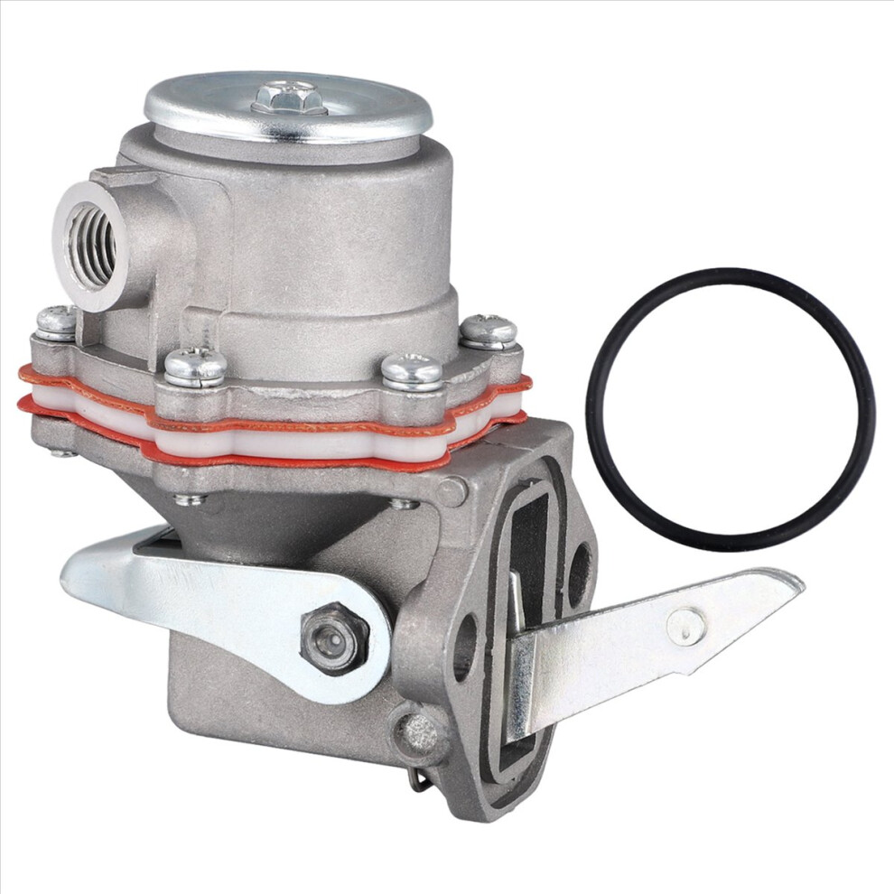 Pump 72093848 For Allis Chalmers 5040 5045 5050 Long 2260 2360 2460 Case Jx55 Jx60 Jx70 924-105 973-779 995-150 Light 4854139694120