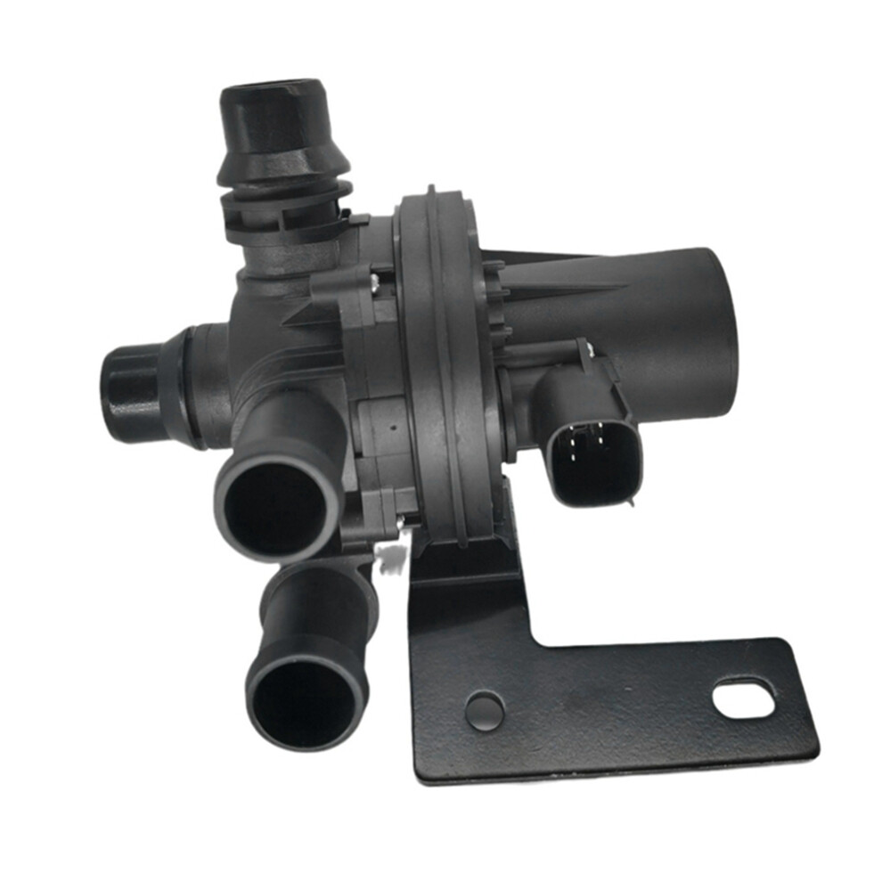 Coolant Control Valve Warm Water 22987493 22738963 22762619 22789354 For 1.4 Volt Black 4854139662754