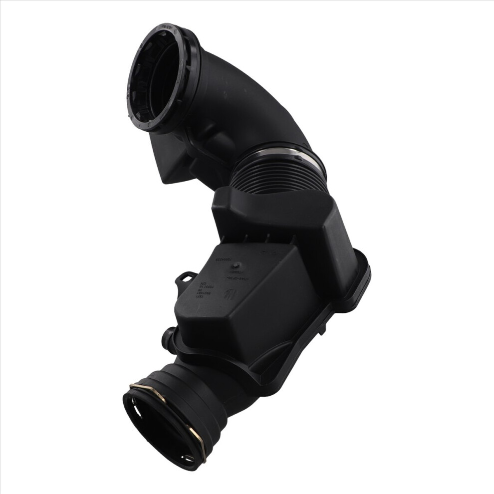 13718601681 Car Resonant Box Air Duct Lattice Shell Connecting Inflatable Tube For F20 F35 G30 G38 G11 G12 Black 4854139603269