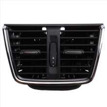 Rear Air Conditioning Vents AC Vent Grille Assembly 5ED819203 for 2015-2022