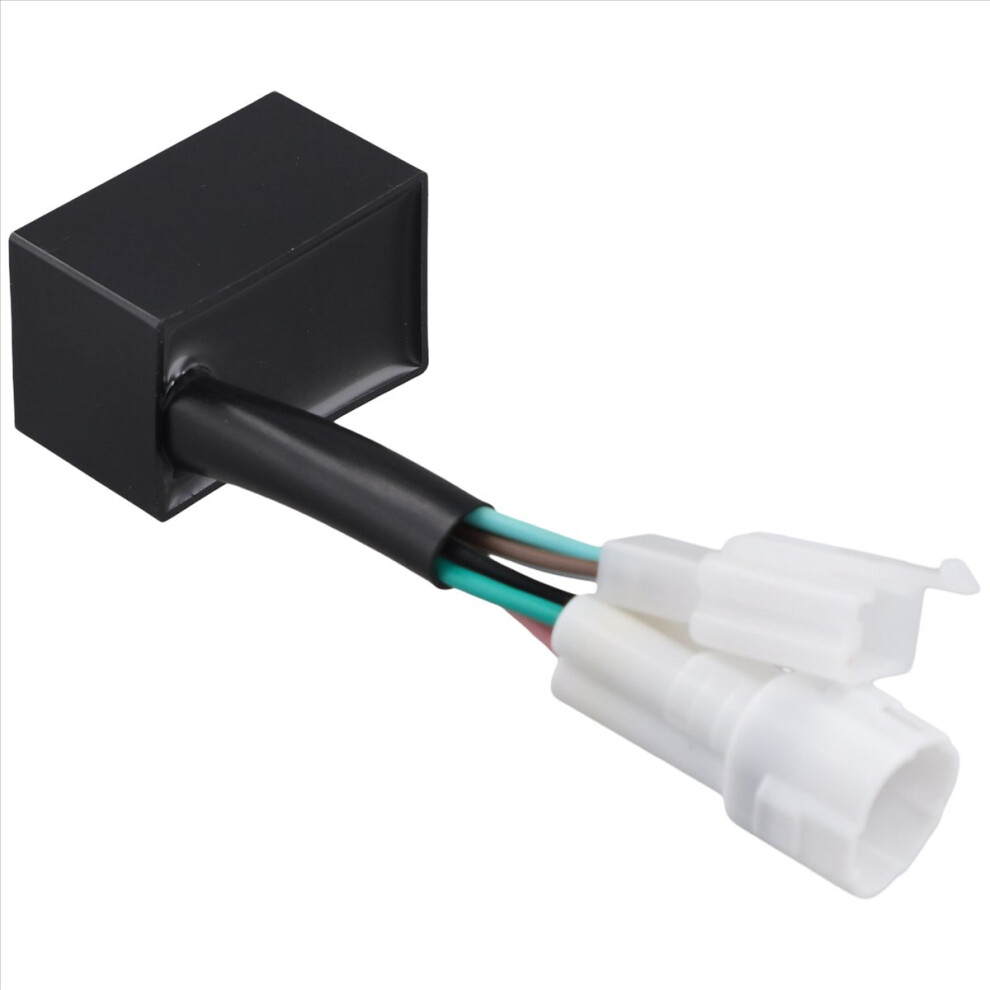 Motorcycle Modified Exhaust Trouble Code Canceller For Zzr1400 -10R -6R 636 Z1000 Light 4854139605485