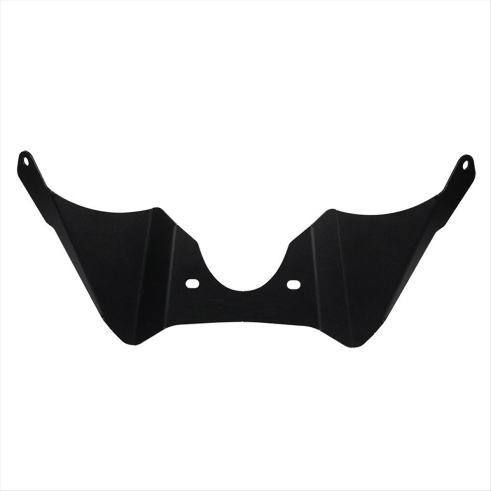 Motorcycle Forkshield Updraft Deflector Wind For 900 Gt Pro Low Tiger900 2020 2021 2022 4854139603368