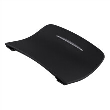 Car Rear Armrest Ashtray Trim Plate Storage Box Cover A22268023079 for - S-Class W222 S300 S320 S350 S450