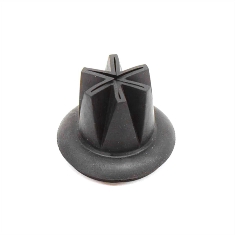 Istovo A0009981401 Car Hood Grille Grill Vent Cover Grommet For W221 S550 S500