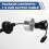 Car Clutch Cable for Partner Berlingo DW8B Engine 1.6 2150CY 7