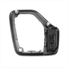 Car Transmission Shifter Panel Trim Cover 5YD27XSAAA 5YD27LS5AA for 2014-2018 Gearshift Bezel Decorative