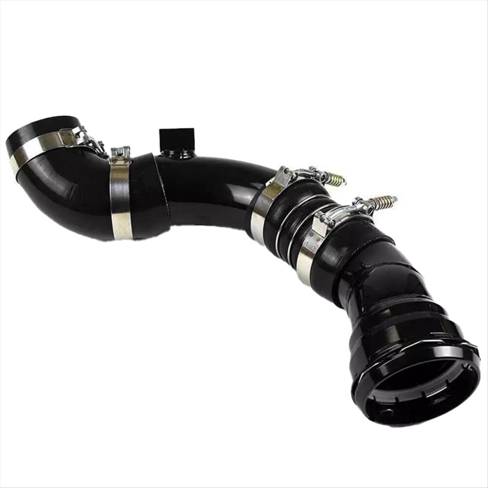 Bc3z-6F073-A Car Cold Side Intercooler Pipe Kit For F-450 F-550 2011-2016 Light 4854139608486