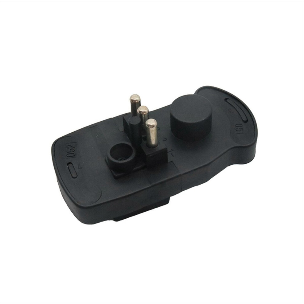 Throttle Position Sensor 3437224037 3437010039 3437224035 For - W201 W124 W126 W461 R107 Black 4854139699668