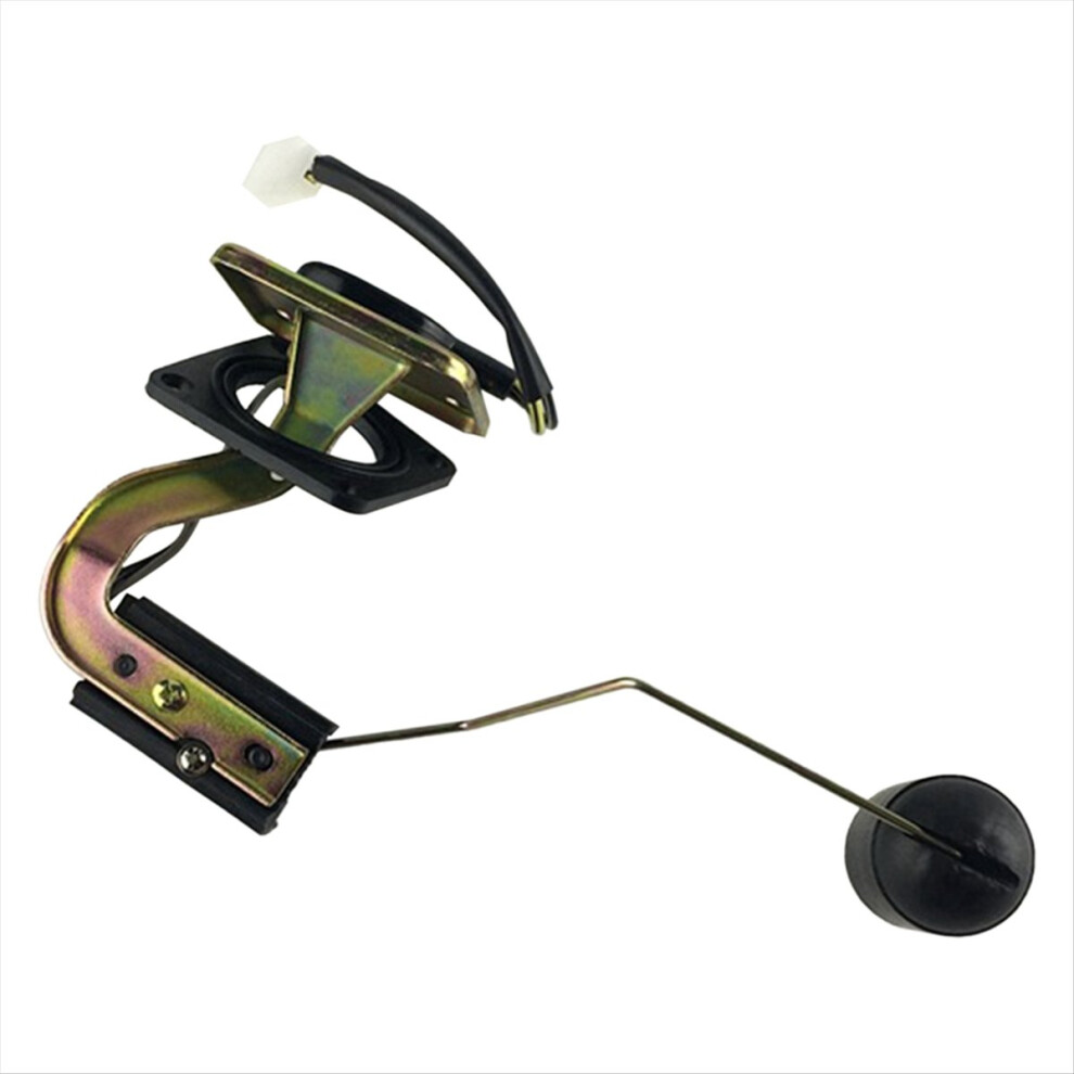 Motorcycle Gas Oil Tank Lever Sensor Float Gauge For Hs125t An125 Hj125t-8 Hj125t-7 4854139602224