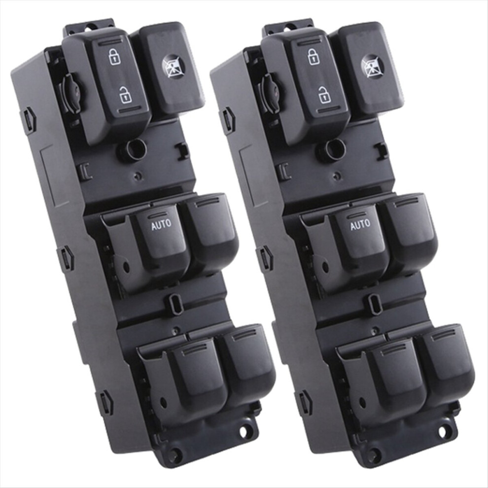 For 2011-2015 Car Front Left Driver Side Window Switch 935704Y201 935704Y200 Light 4854139694274