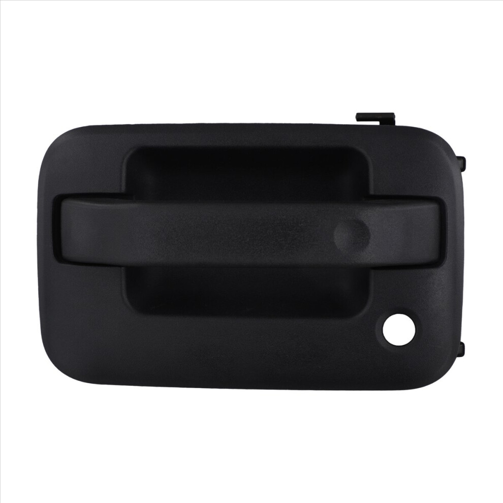 Front Left Exterior Door Handle For 2009-2014 9L3z-1522405- Cl3z-1522405- 4854139695912
