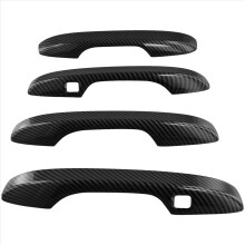 Exterior Door Handle Cover for ZRV ZR-V 4 2022 2023