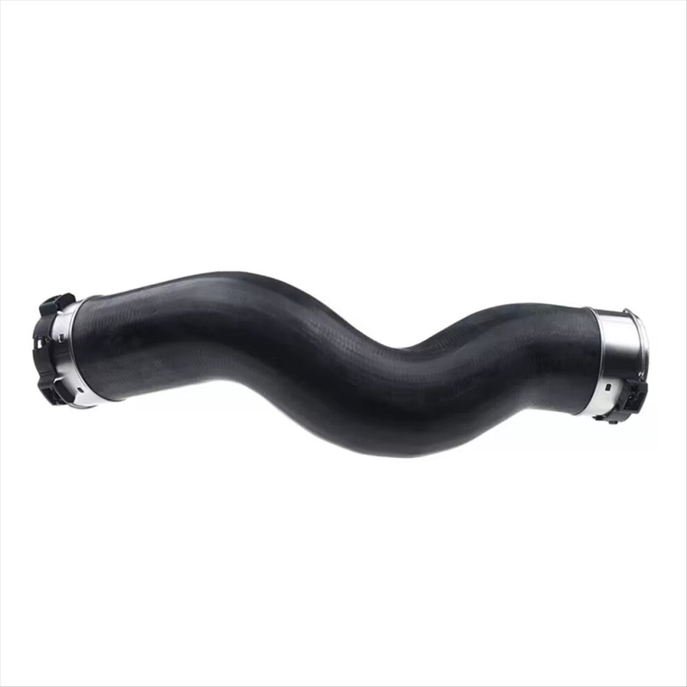 11618513848 Car Intercooler Turbo Charge Air Intake Coolant Hose For F20 Black 4854139605508