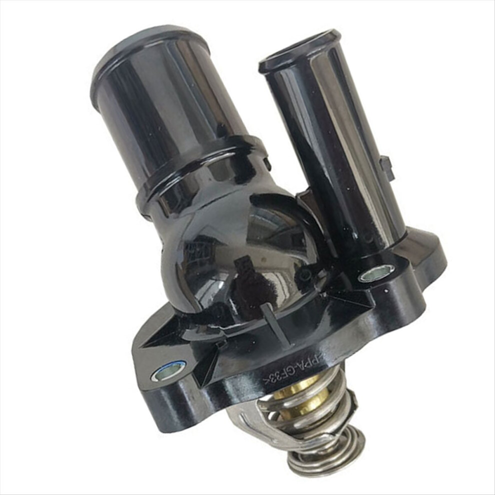 L327-15-170A Car Engine Coolant Thermostat For Mkz L32715170a L33615170 Light 4854139699811