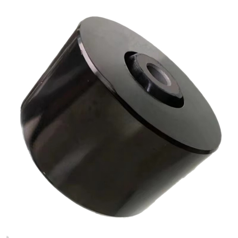 Car Differential Tail Rubber Sleeve 33117631556 For 5 6 Series F06 F10 F11 F12 F18 520I 528I 640I 520Li 525Li 4854139673392