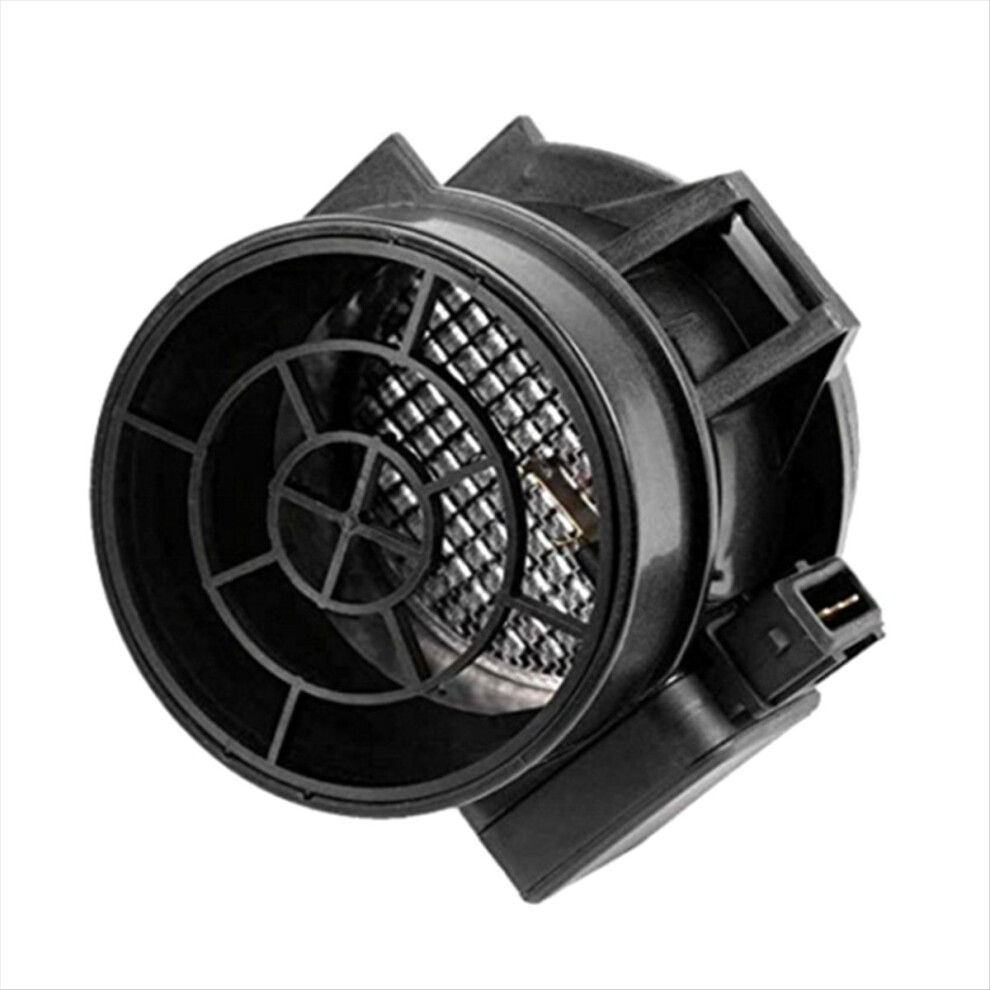 Air Meter 5Wk9605 5Wk9608 5Wk96050z For 325I 323I 525I E46 3 Series E39 520I 523I 528I E38 Black 4854139694137